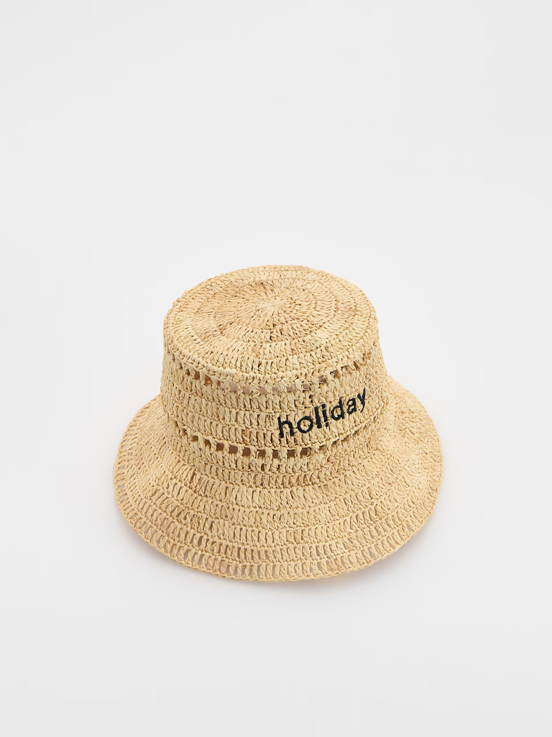 Šeširi za ljeto 2025.