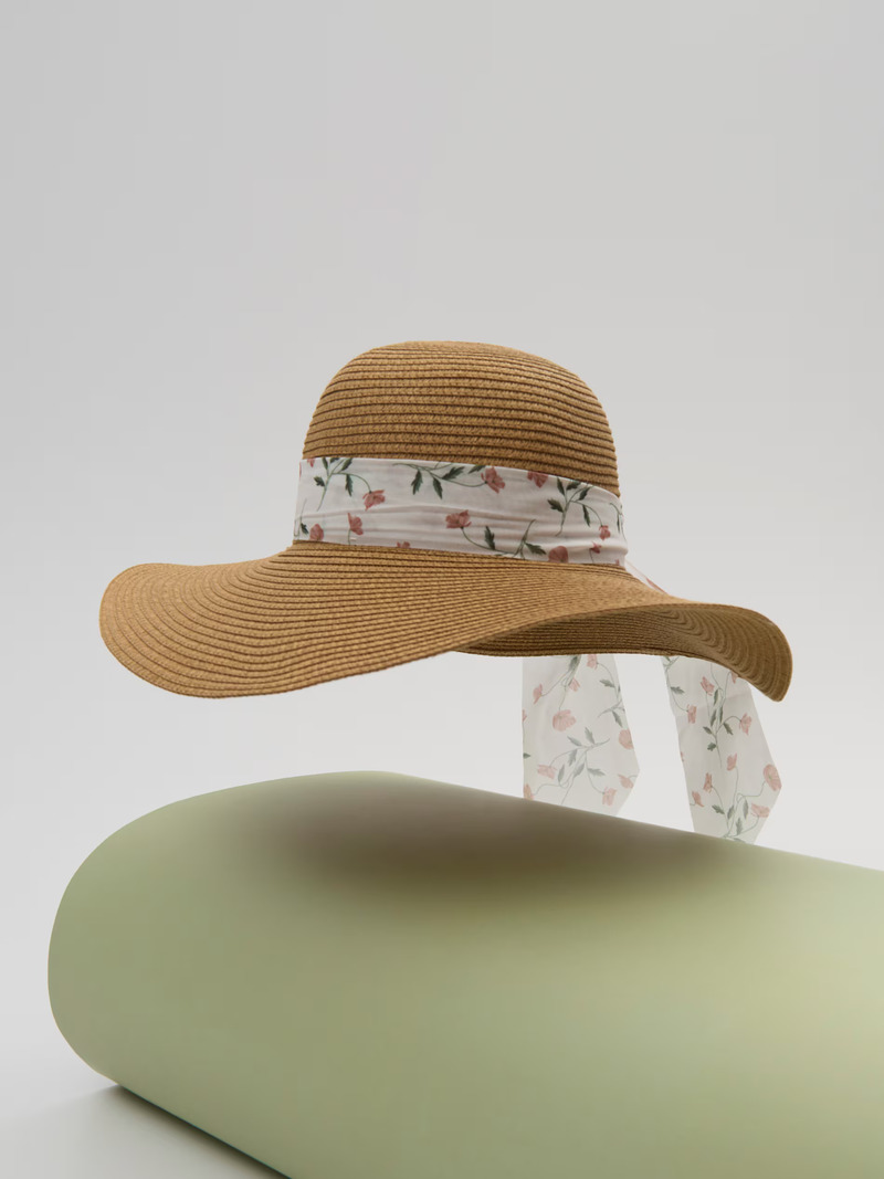 Šeširi za ljeto 2025.