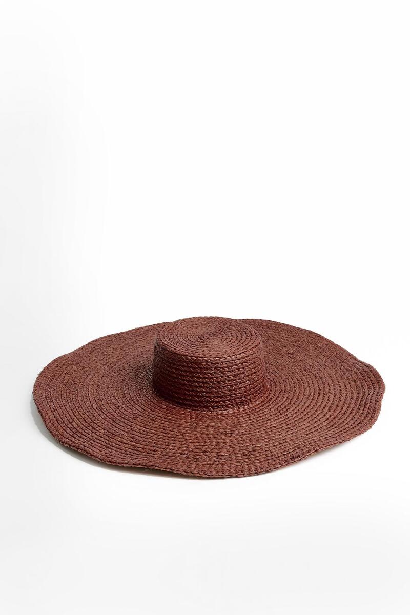 Šeširi za ljeto 2025.