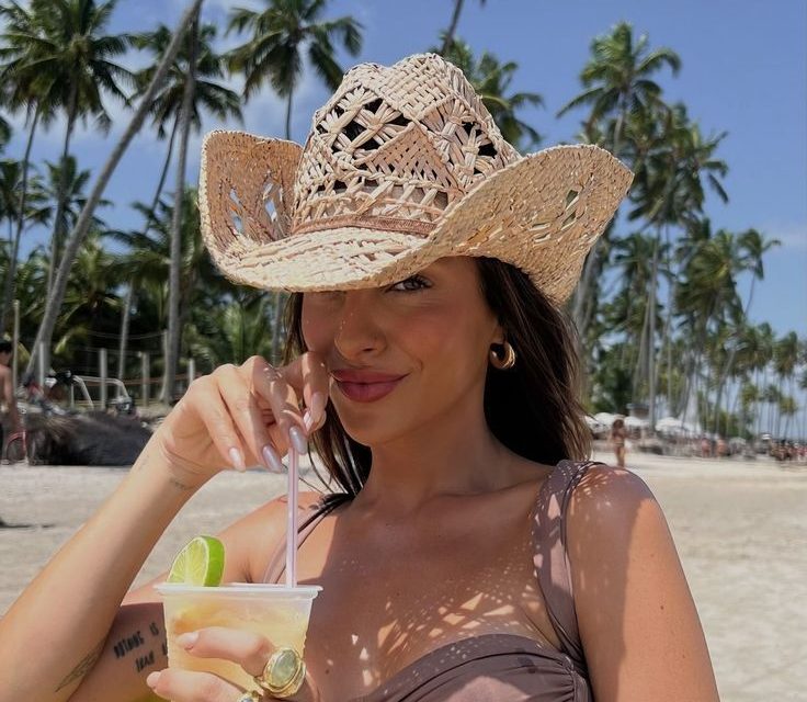 Šeširi za ljeto 2025.