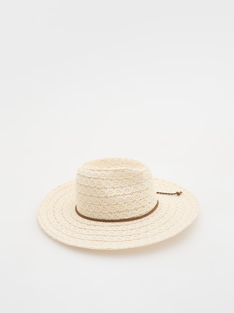 Šeširi za ljeto 2025.