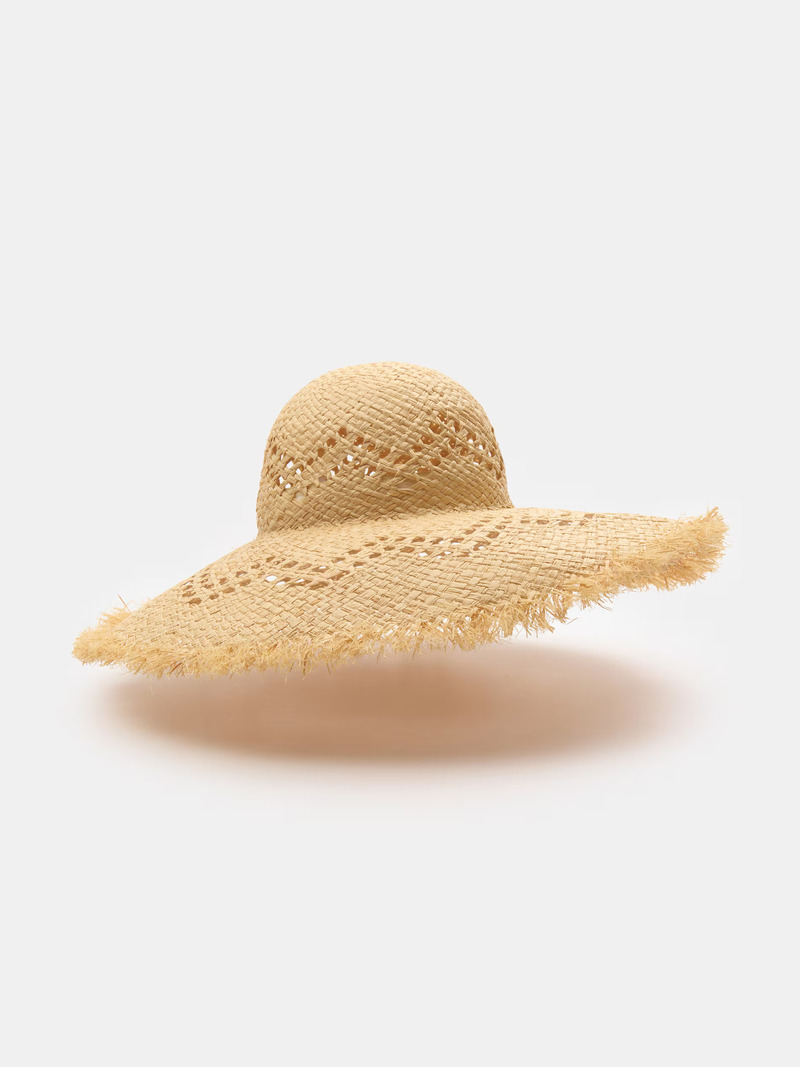 Šeširi za ljeto 2025.