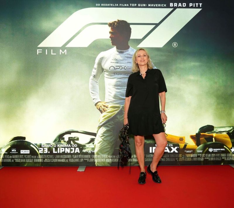 F1 Film Cinestar