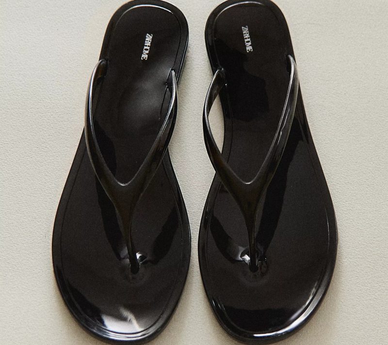 Zara Home beachwear kolekcija