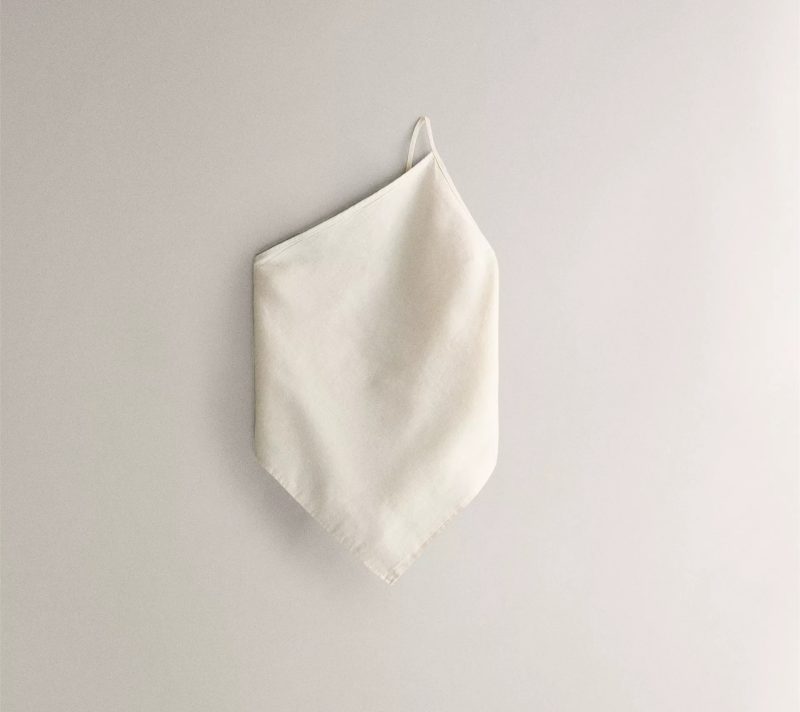 Zara Home beachwear kolekcija