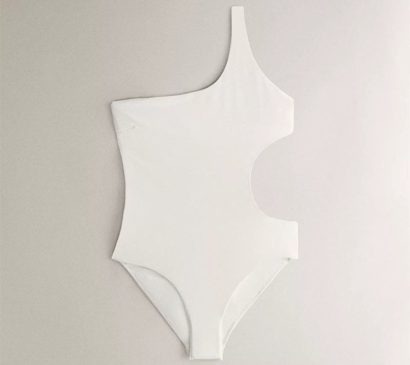 Zara Home beachwear kolekcija