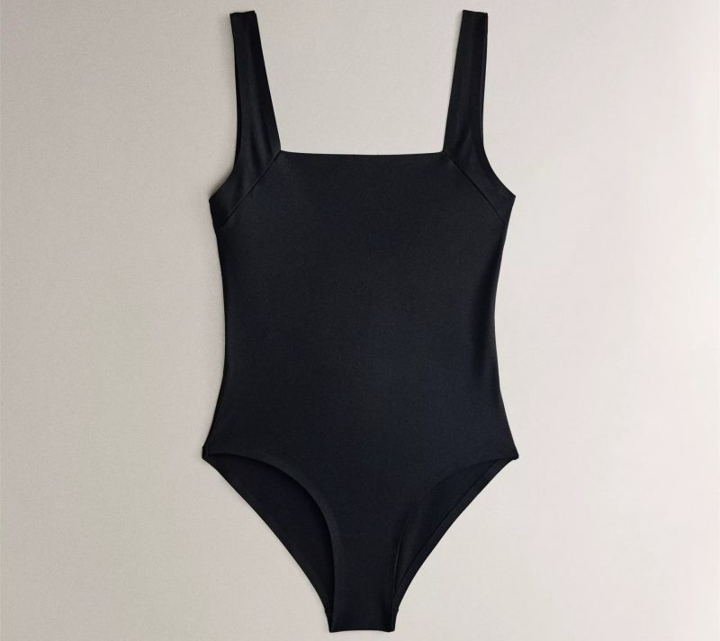 Zara Home beachwear kolekcija