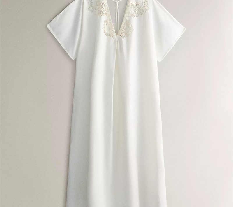 Zara Home beachwear kolekcija