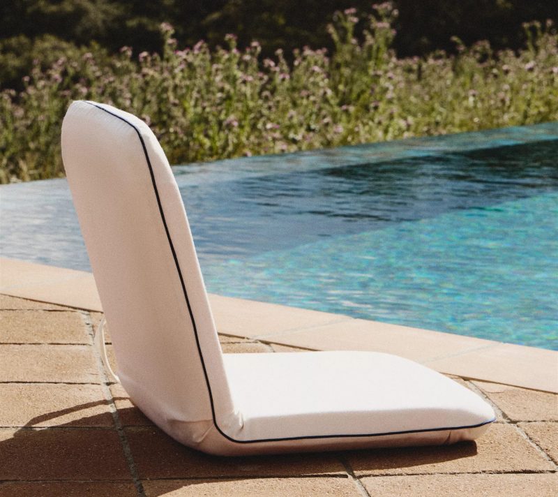 Zara Home beachwear kolekcija