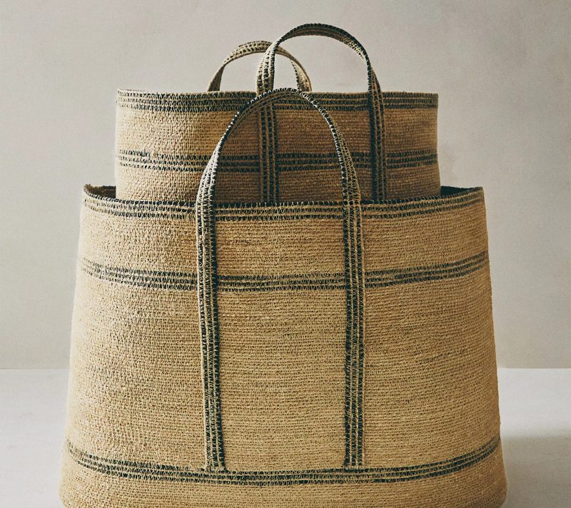 Zara Home beachwear kolekcija