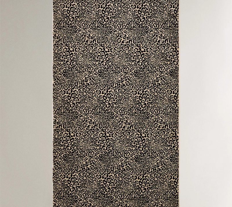 Zara Home beachwear kolekcija