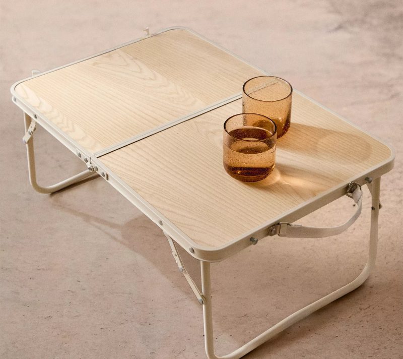 Zara Home beachwear kolekcija