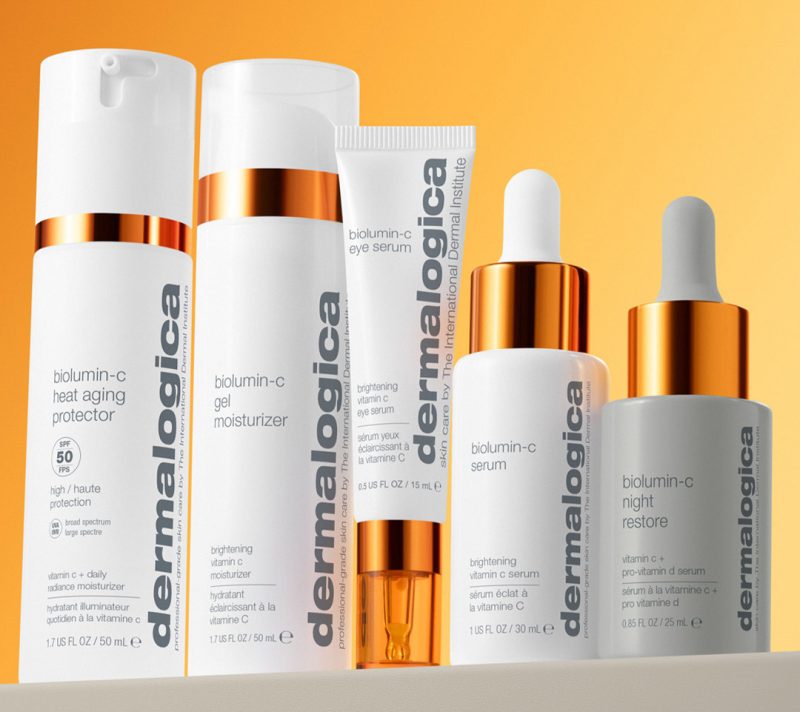 Uz kupnju proizvoda iz BioLumin-C linije, DermaCare daruje bestseler piling Daily Microfoliant