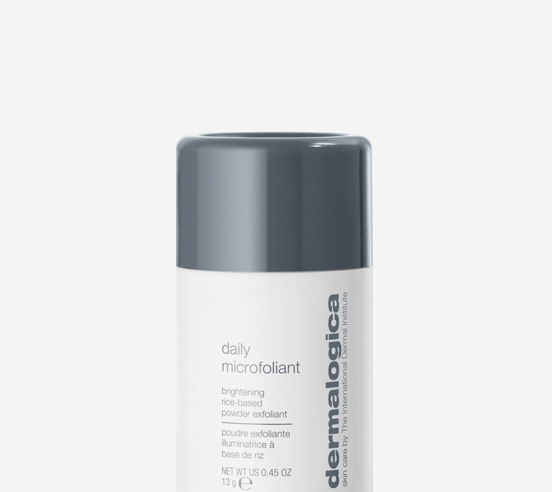 Uz kupnju proizvoda iz BioLumin-C linije, DermaCare daruje bestseler piling Daily Microfoliant