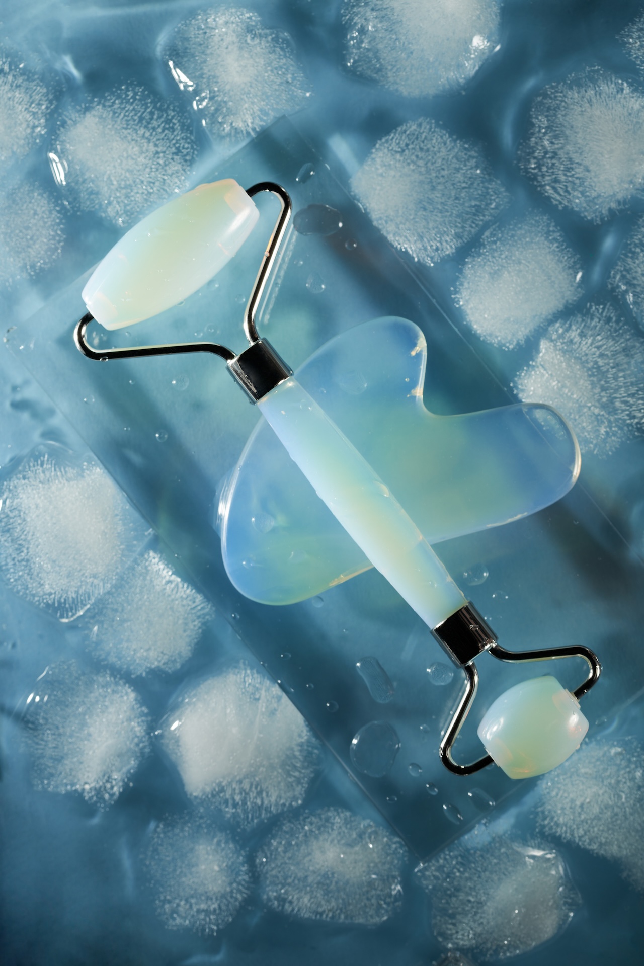 krioterapija u kozmetici