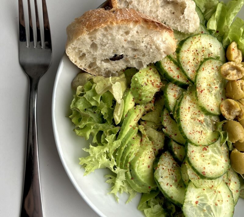 15 senzacionalnih ljetnih salata koje će vas zasititi, ali i osvježiti