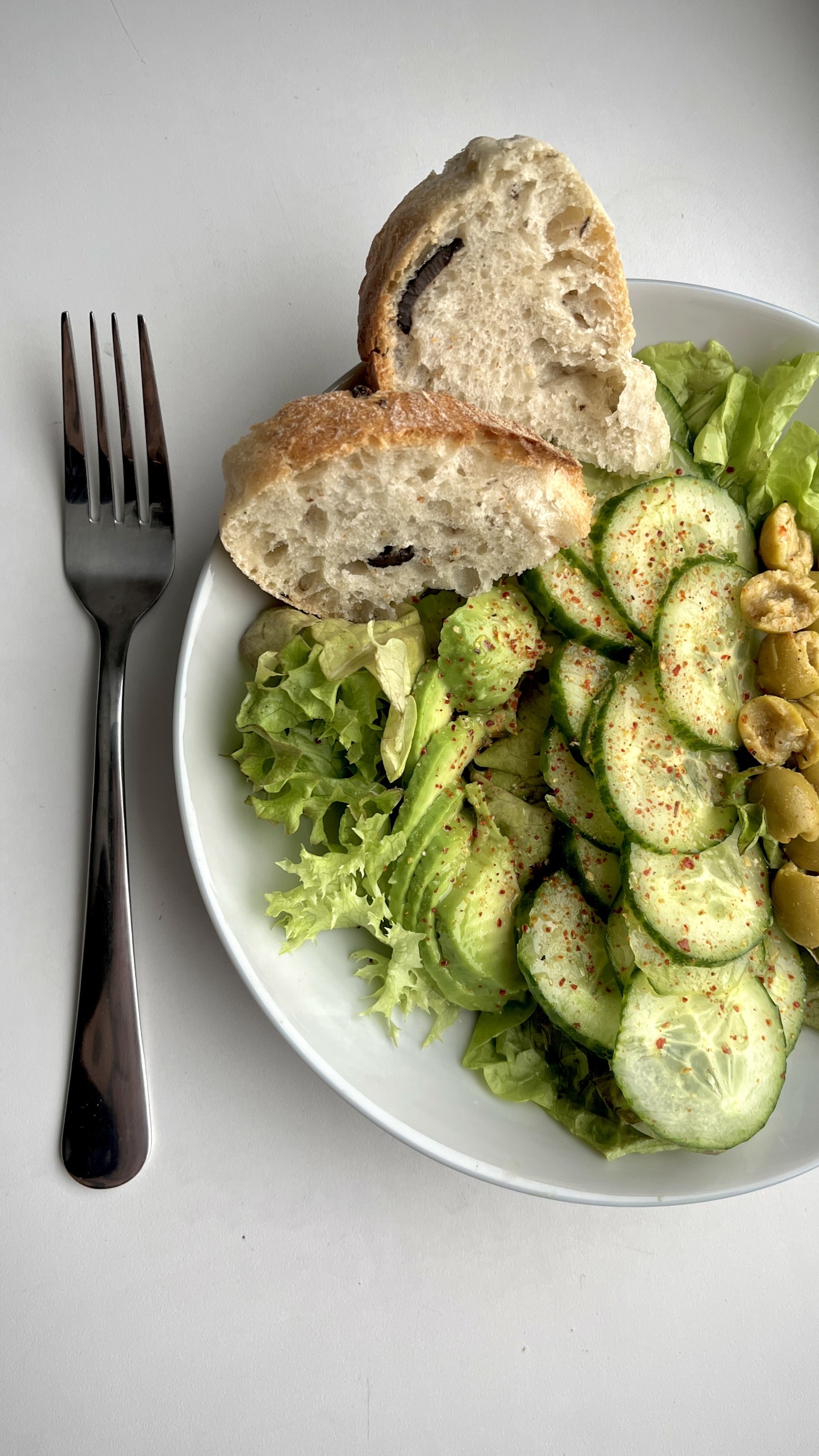 ljetna salata