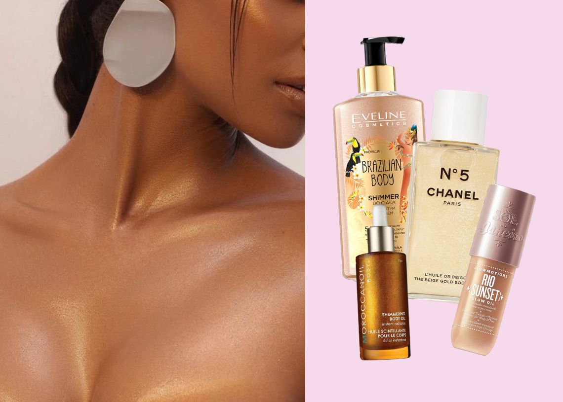 najbolja ulja sa šljokicama