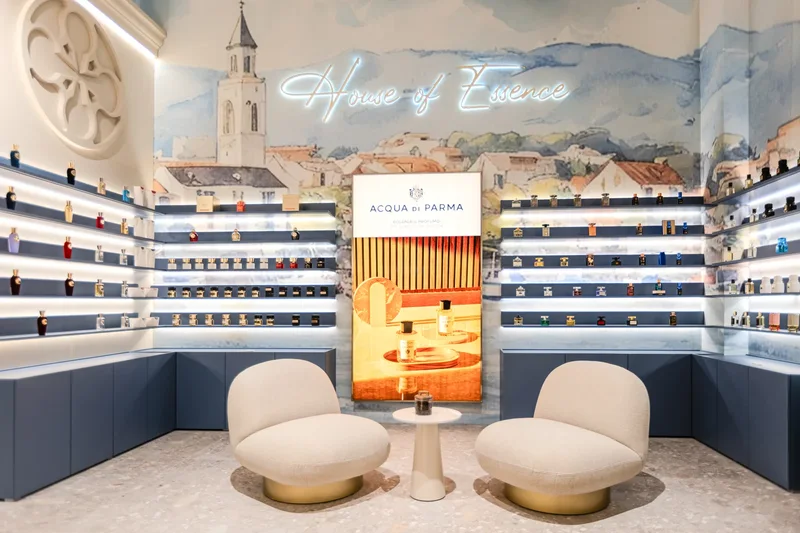 Nova Belodore parfumerija stigla je u Split