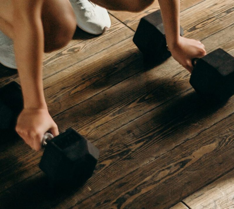 Trening snage usporava biološko starenje