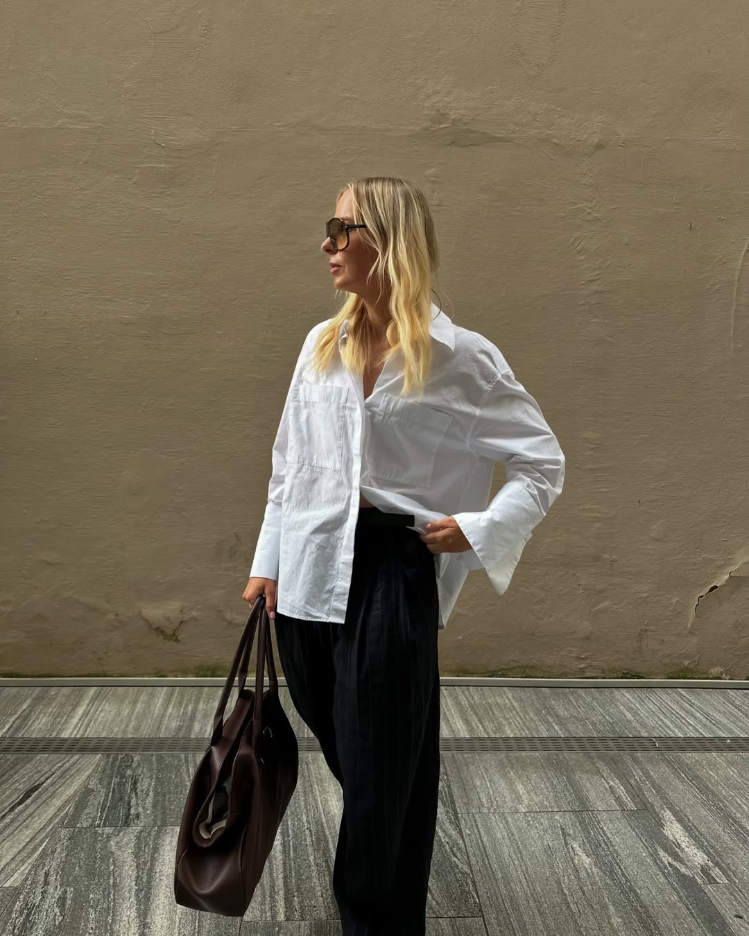 outfit za ljetne vrućine