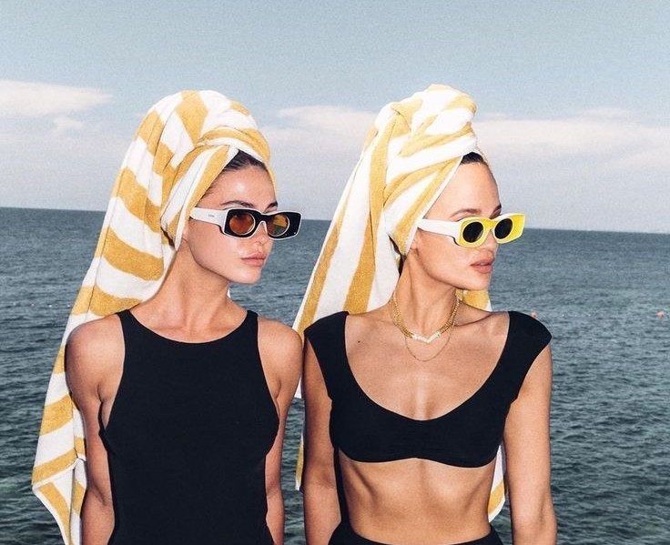 Trikovi za kupovinu kupaćeg kostima