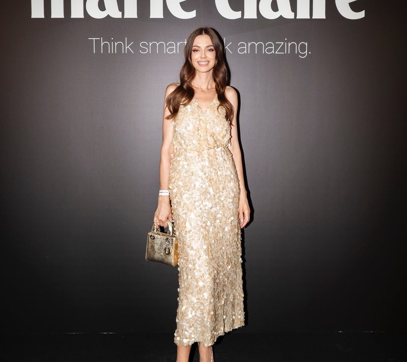 Marie Claire