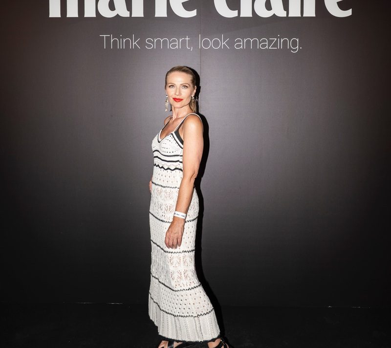 Marie Claire
