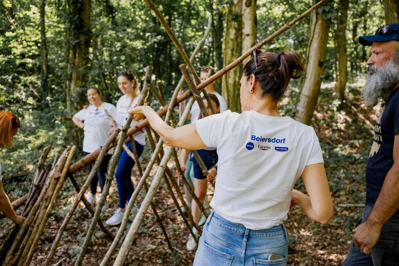 Beiersdorf Care Beyond Skin održivost klimatske promjene