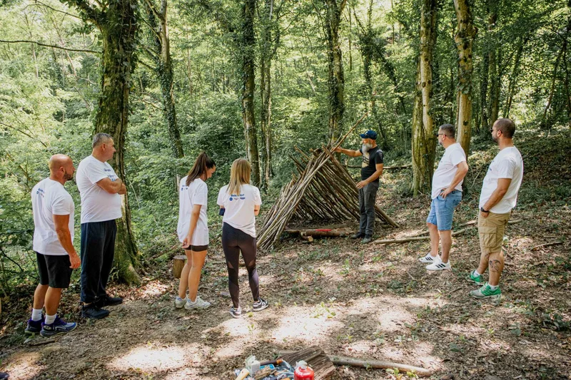Beiersdorf Care Beyond Skin održivost klimatske promjene