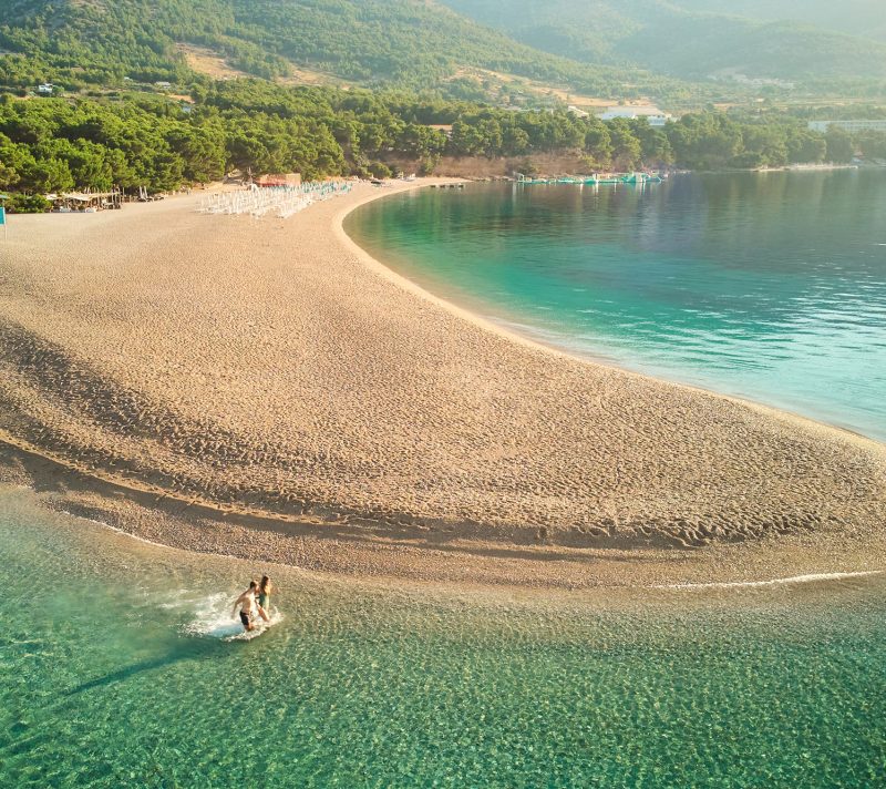 Ljetovanje na Braču