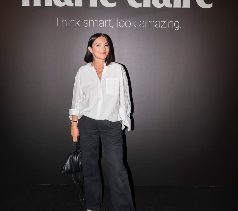 Marie Claire