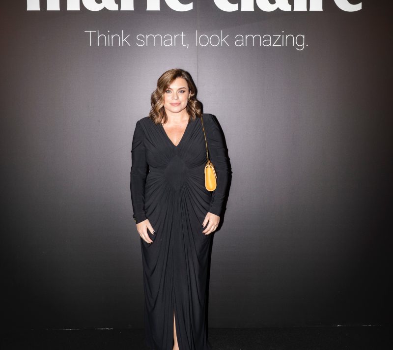 Marie Claire