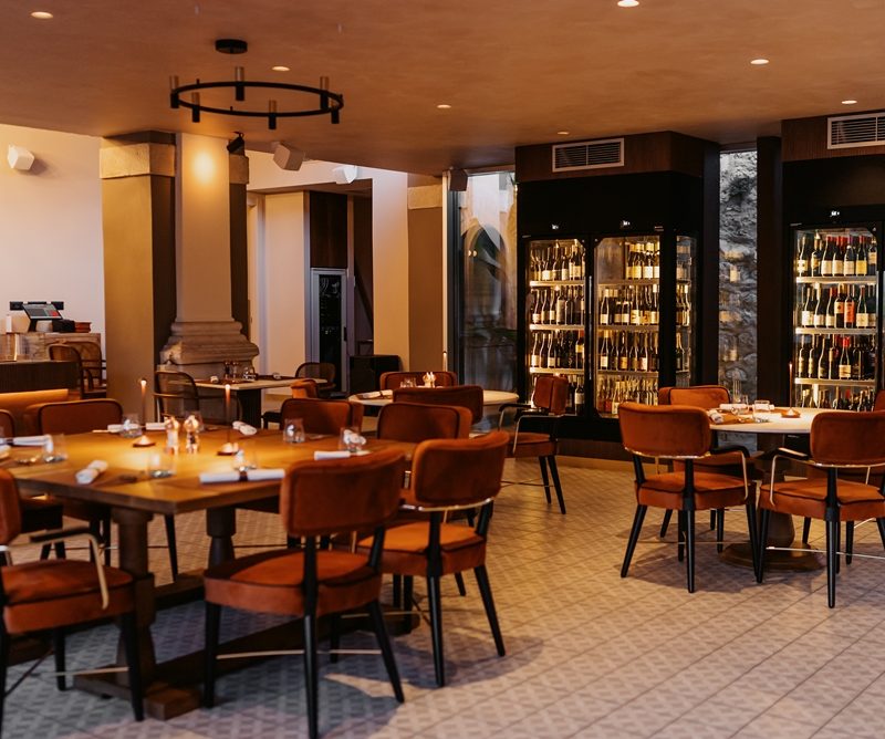 Restoran Foša Zadar
