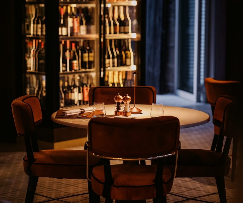 Restoran Foša Zadar