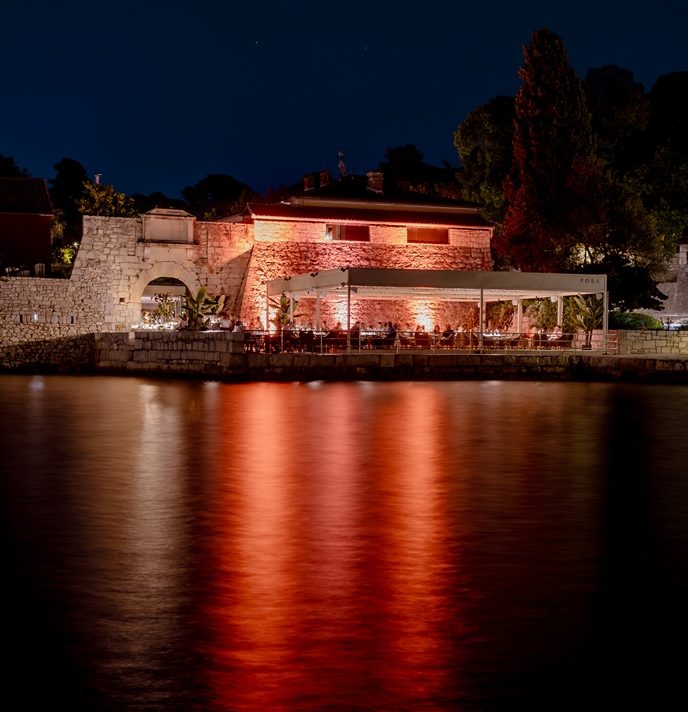 Restoran Foša Zadar