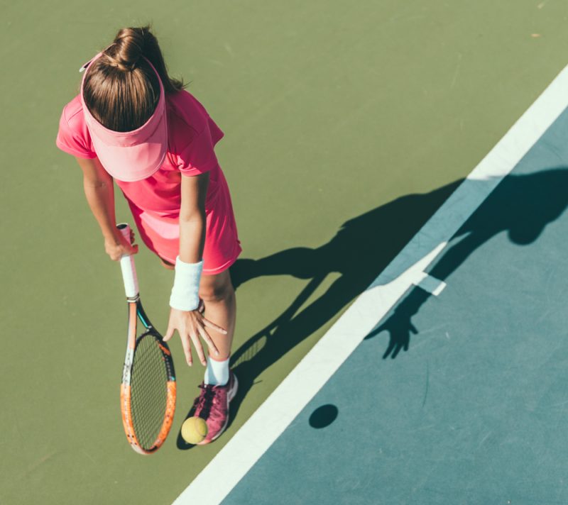 Kad je pravo vrijeme za upisati dijete na sportsku aktivnost?