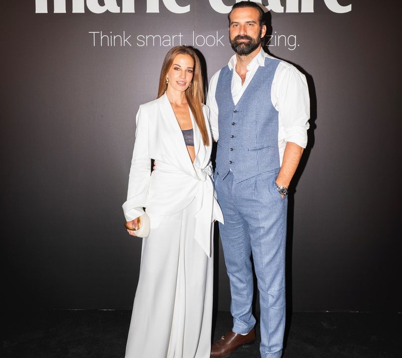 Marie Claire