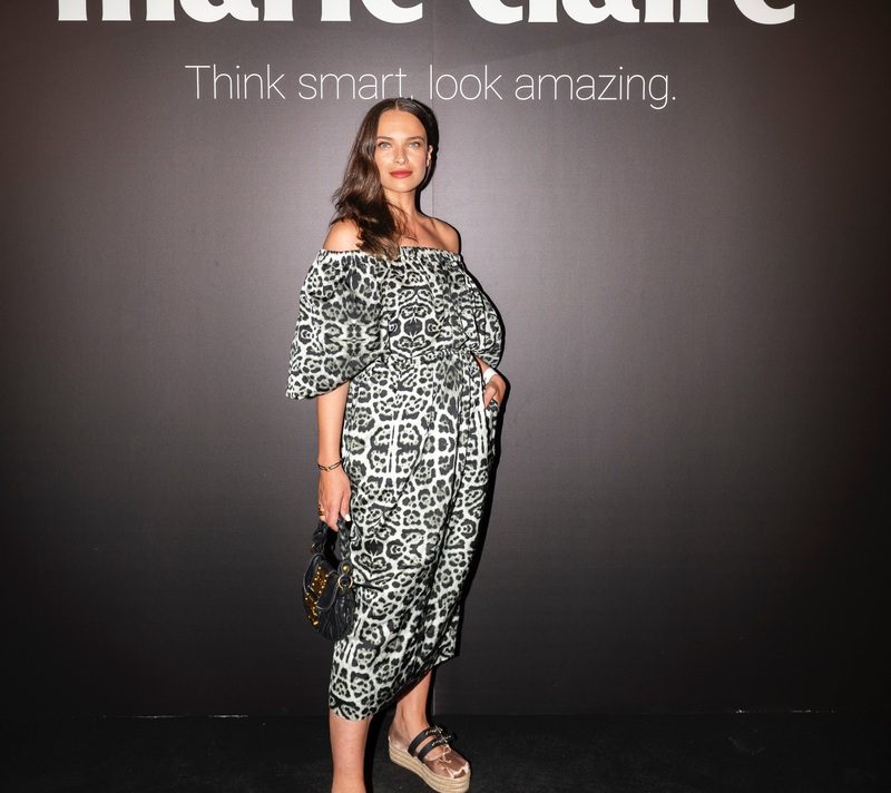 Marie Claire