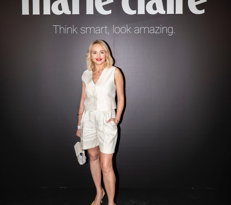 Marie Claire