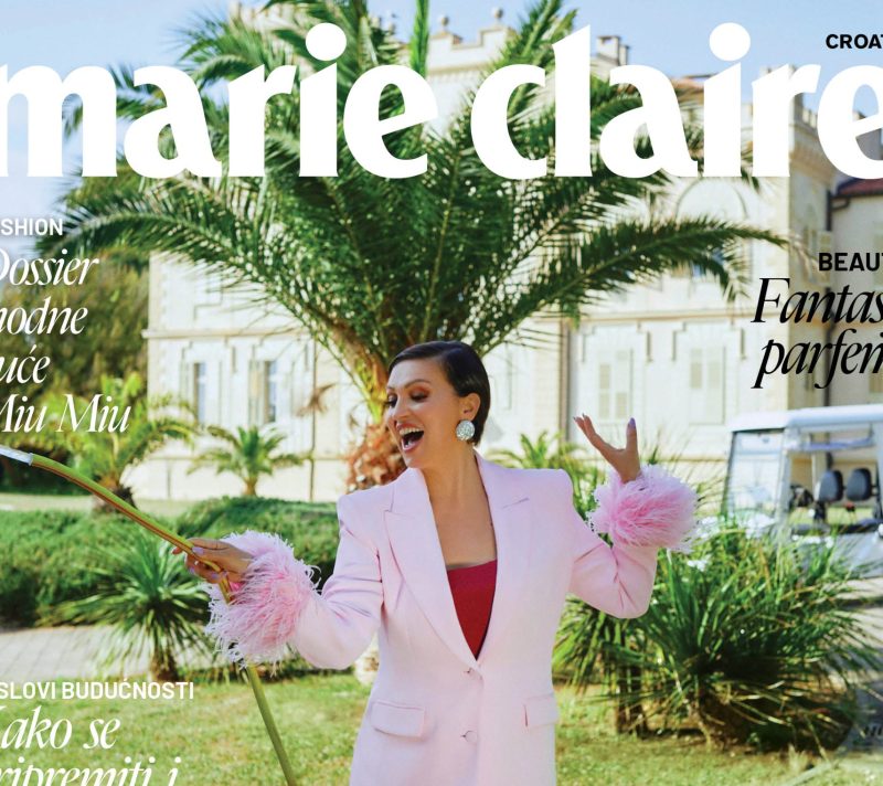 Marie Claire