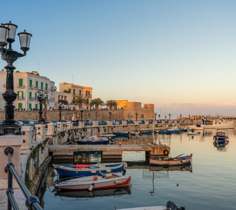 Manje poznati gradovi za ljeto u Italiji