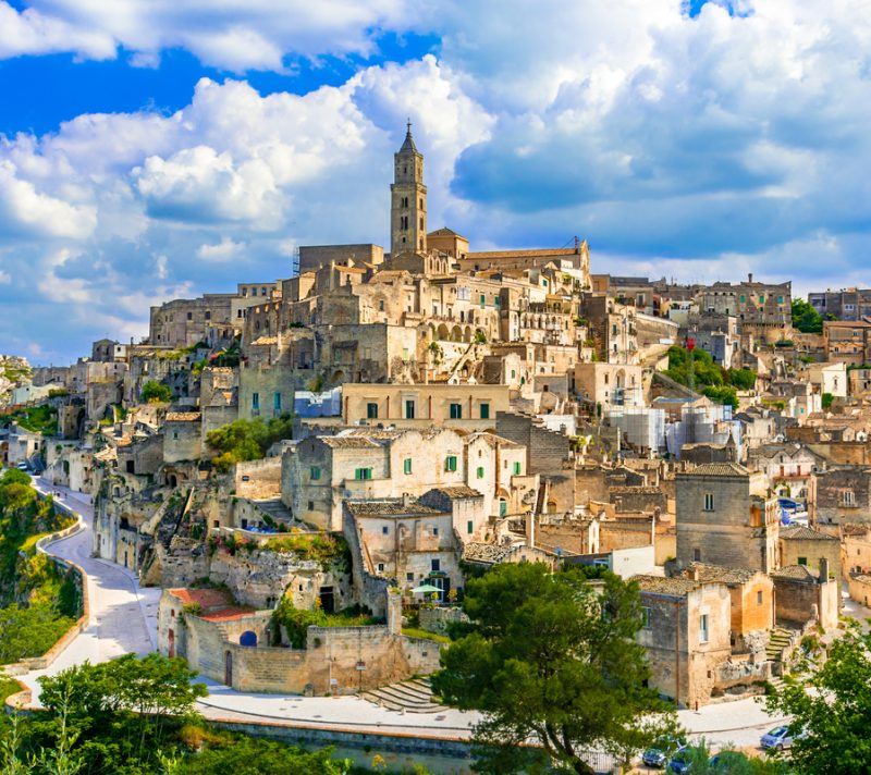 Manje poznati gradovi za ljeto u Italiji