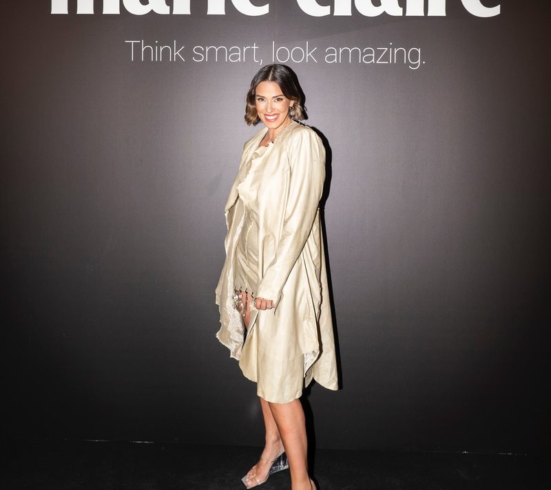 Marie Claire