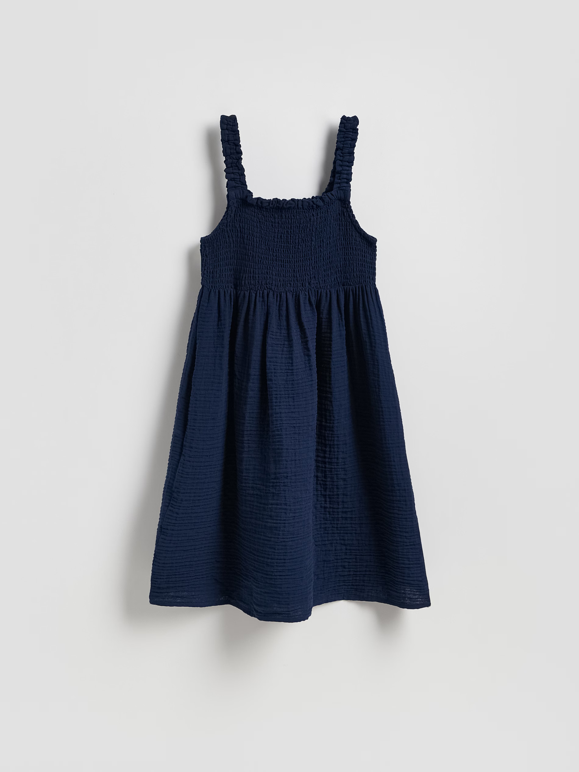 Odjeća od muslina ljeto 2025.