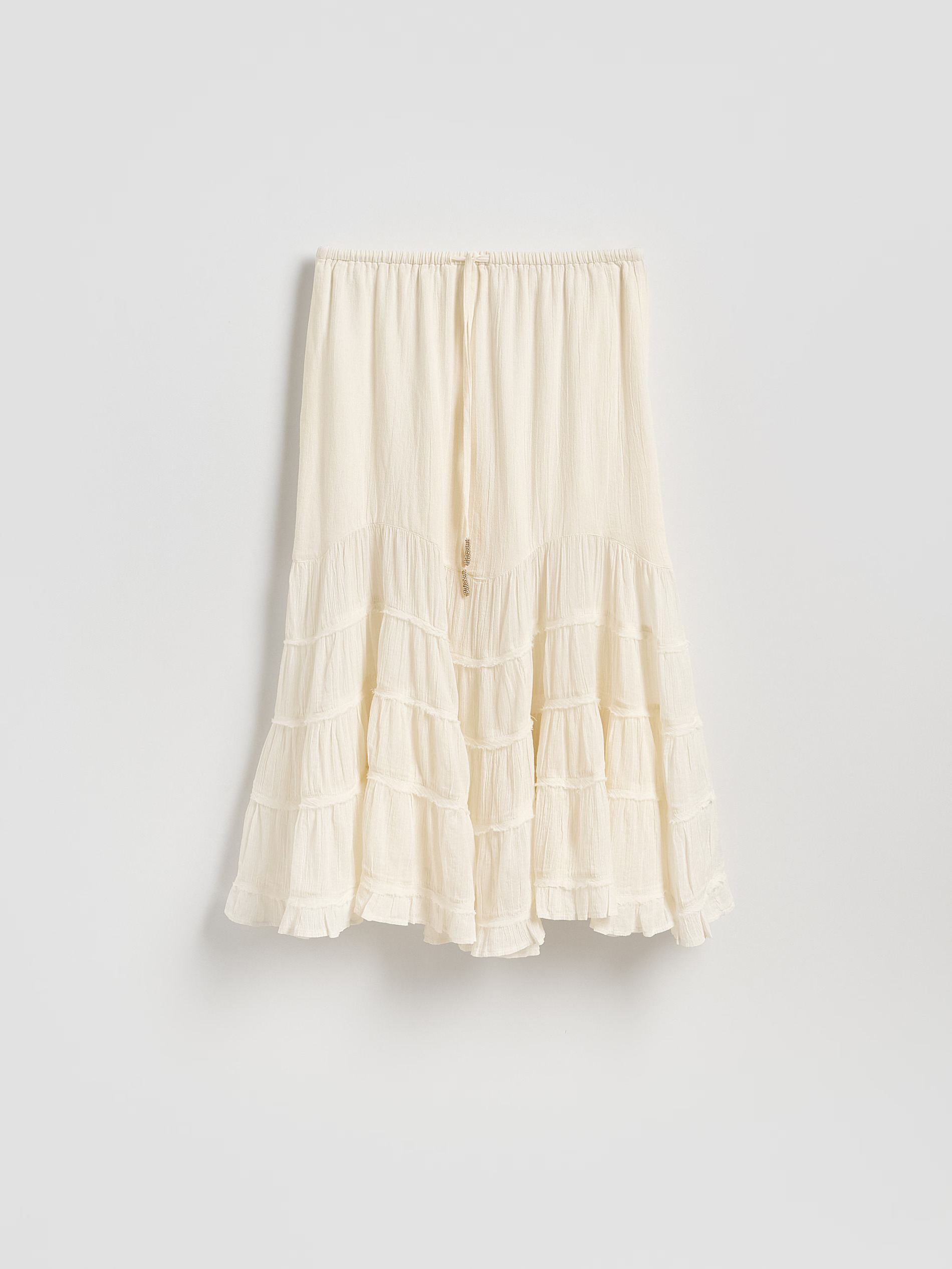 Odjeća od muslina ljeto 2025.