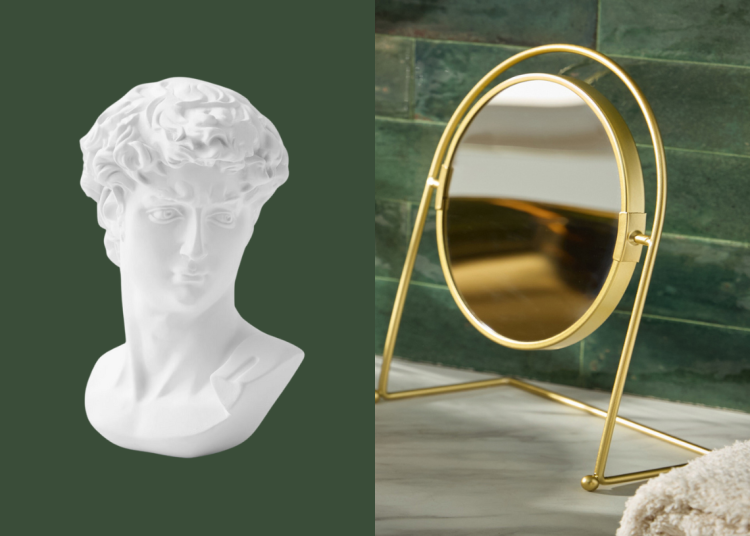 Pepco Art Deco kolekcija