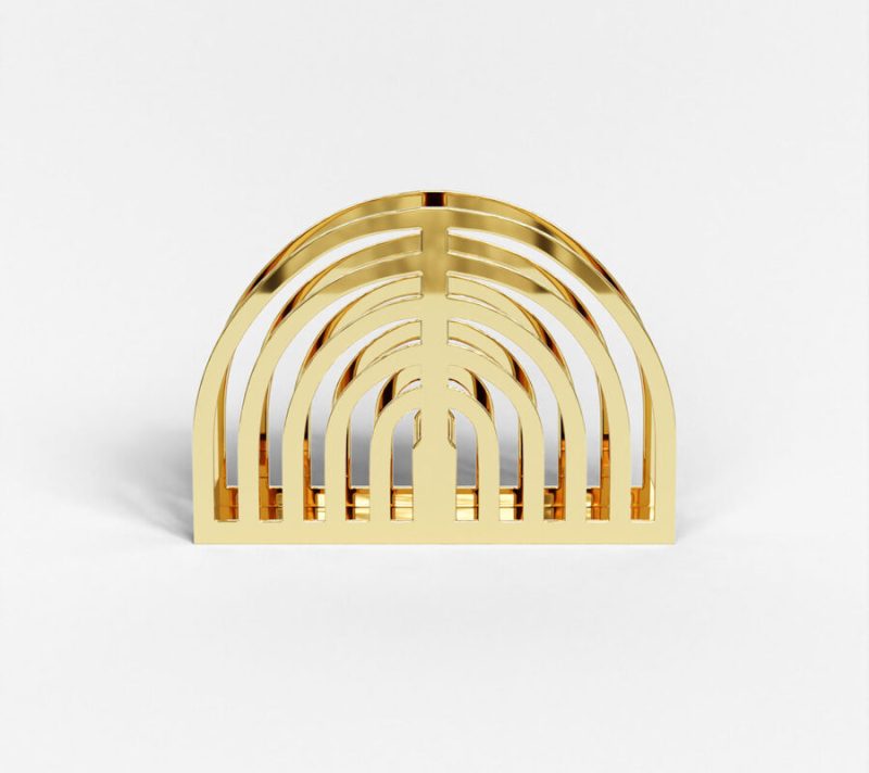 Pepco Art Deco kolekcija