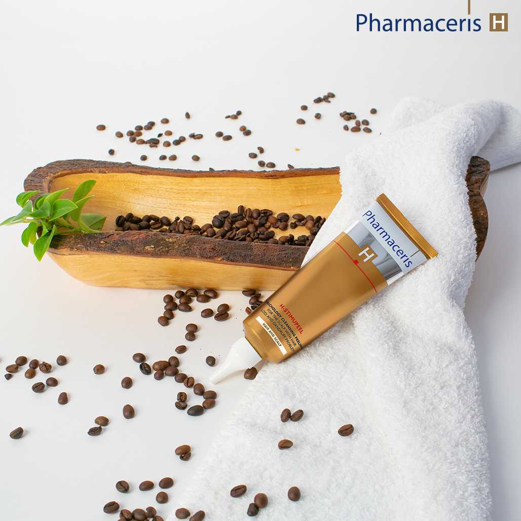 Zašto je važan piling vlasišta