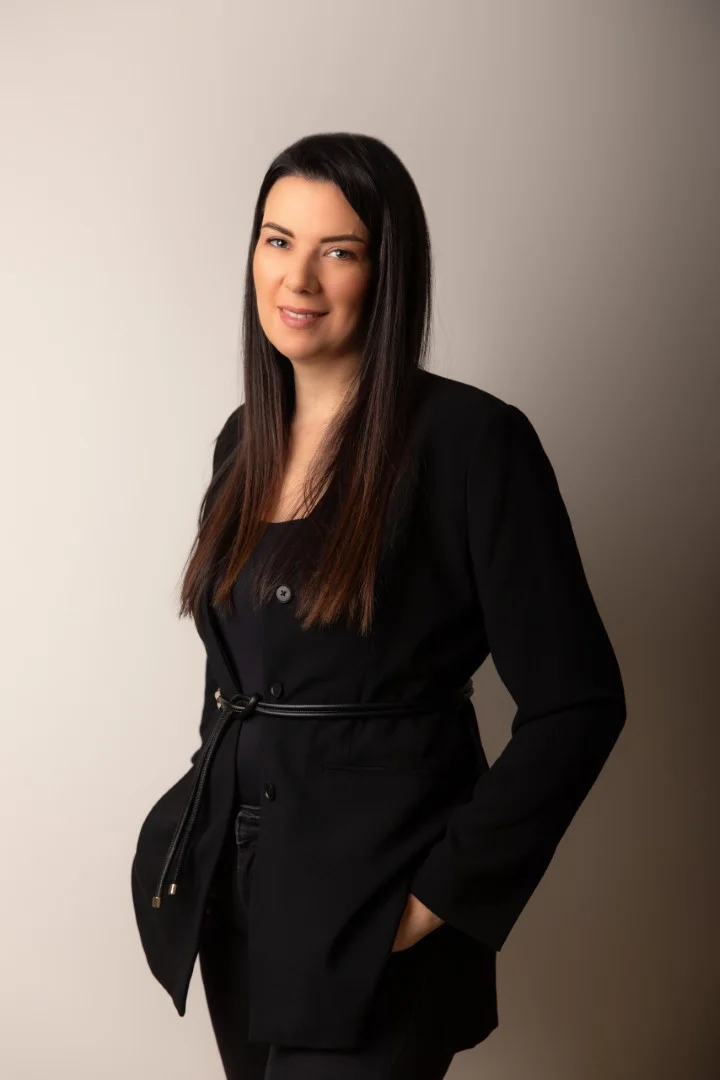 Romana Jurić, vlasnica Salona za ljepotu Šminkeraj